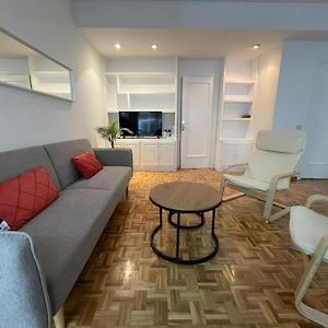 Apartamento de 1 Dormitorio